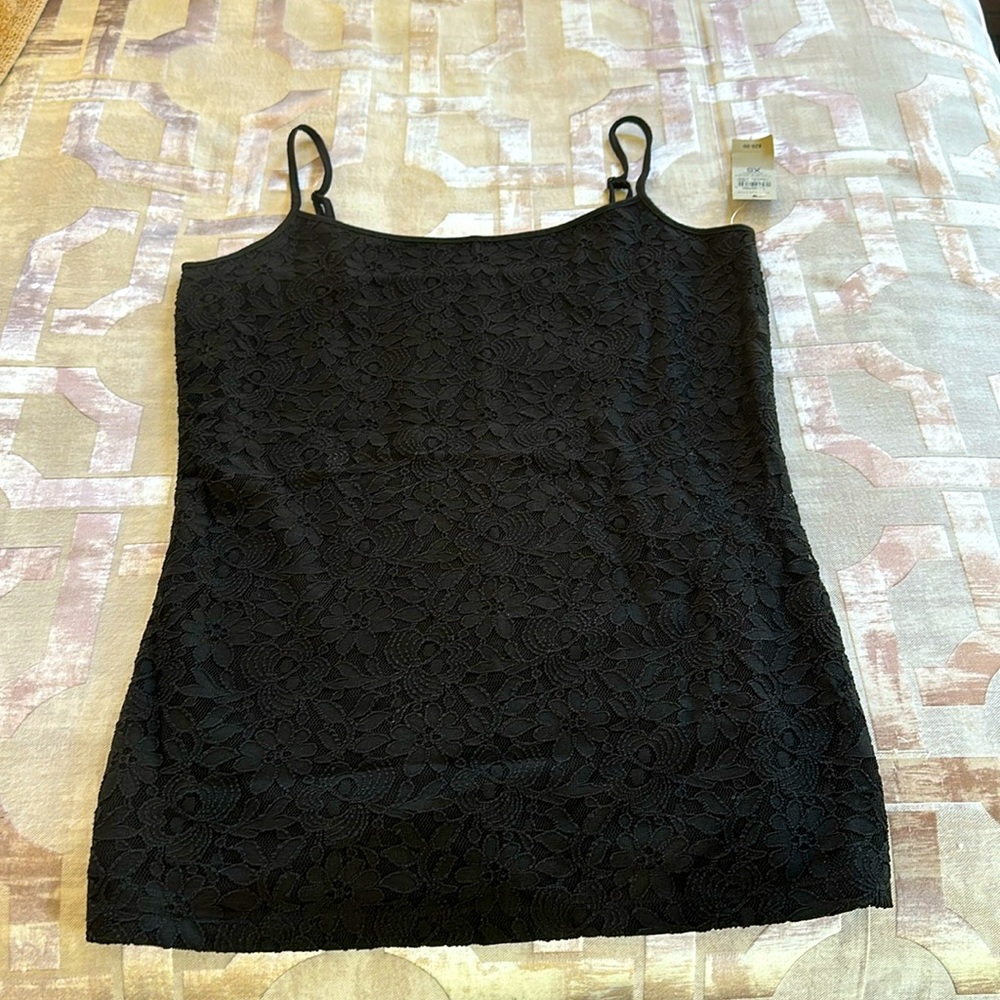 Ann Taylor tank top